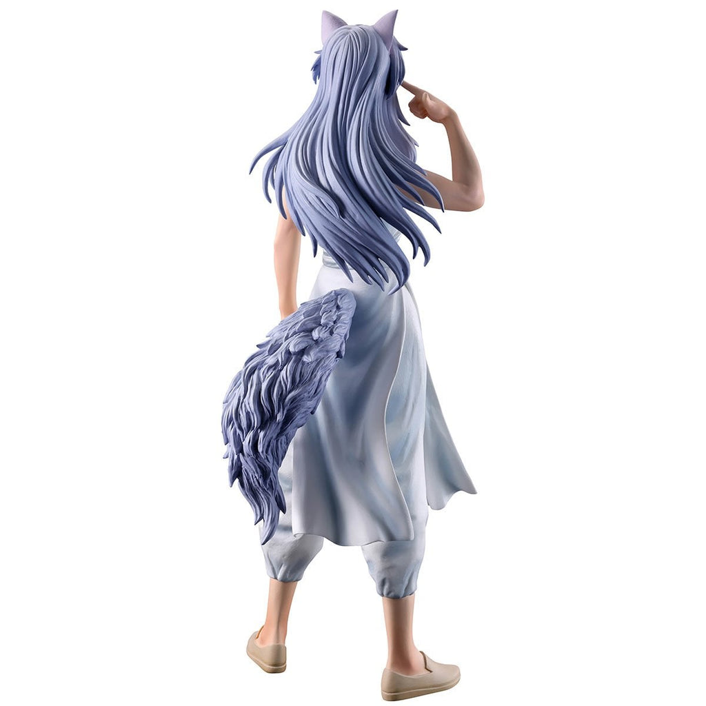 Yu Yu Hakusho Yoko Kurama Dark Tournament Volume 3 Masterlise Ichibansho Statue