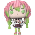 Demon Slayer: Kimetsu no Yaiba Mitsuri Kanroji Funko Pop! Vinyl Figure #1306