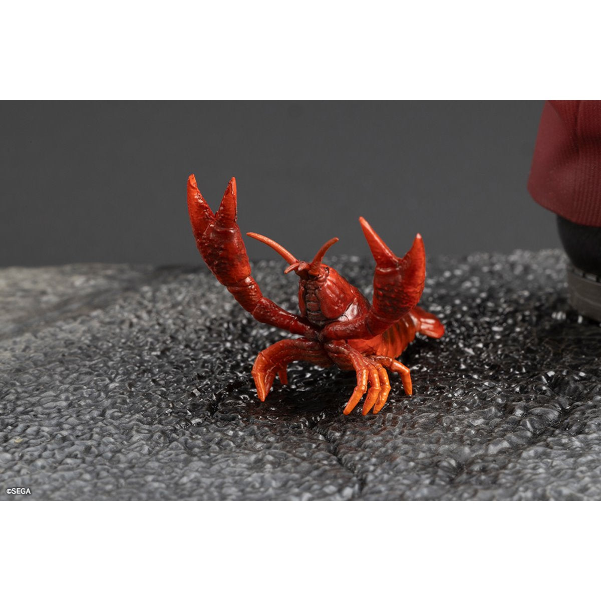 Yakuza: Like A Dragon Ichiban Kasuga 1:6 Scale ArtFX Statue
