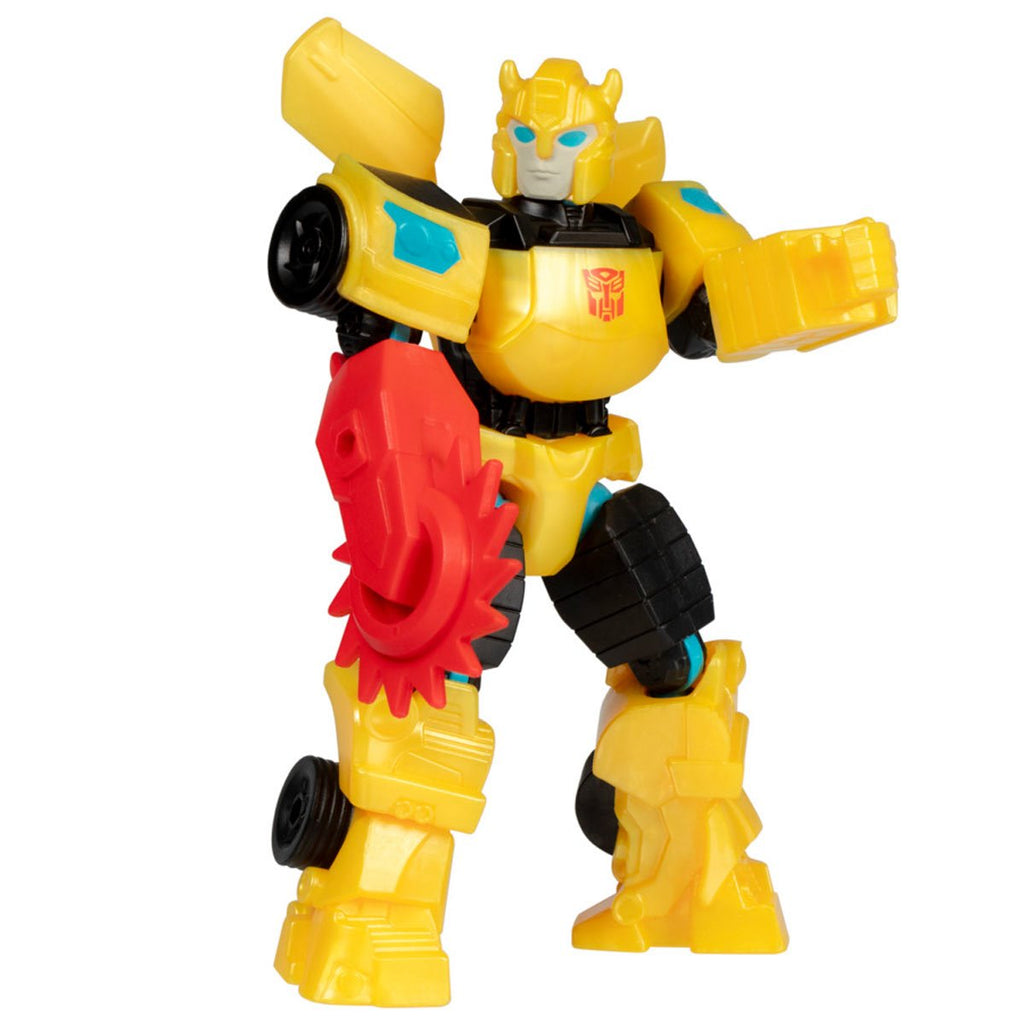 Transformers MixMashers Action Figures Wave 1 Case of 8