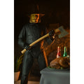 Thanksgiving Ultimate John Carver 7-Inch Scale Action Figure