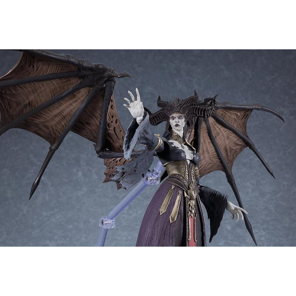 Diablo IV Lilith Figma Action Figure