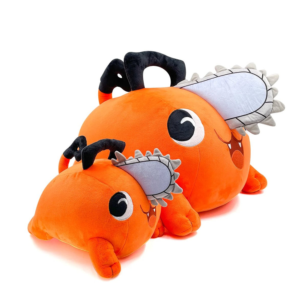 Chainsaw Man Collection Pochita 1-Foot Plush