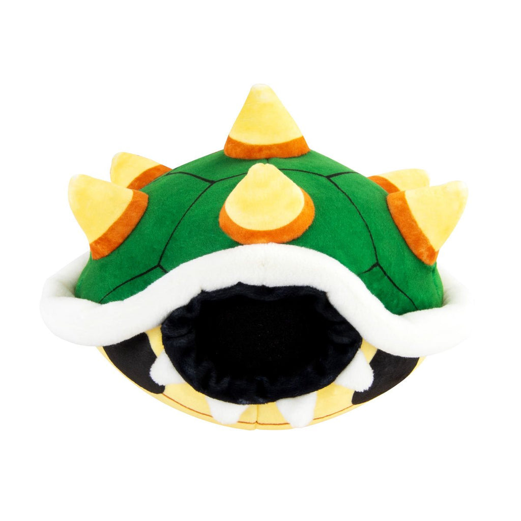 Club Mocchi Mocchi Super Mario Bros. Bowser Shell Junior 6-Inch Plush