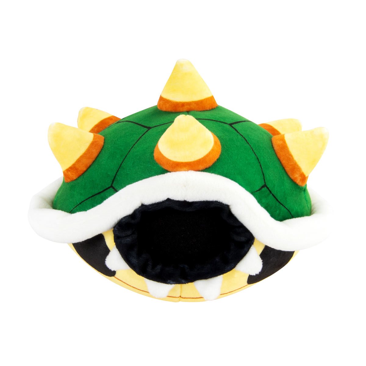 Club Mocchi Mocchi Super Mario Bros. Bowser Shell Junior 6-Inch Plush