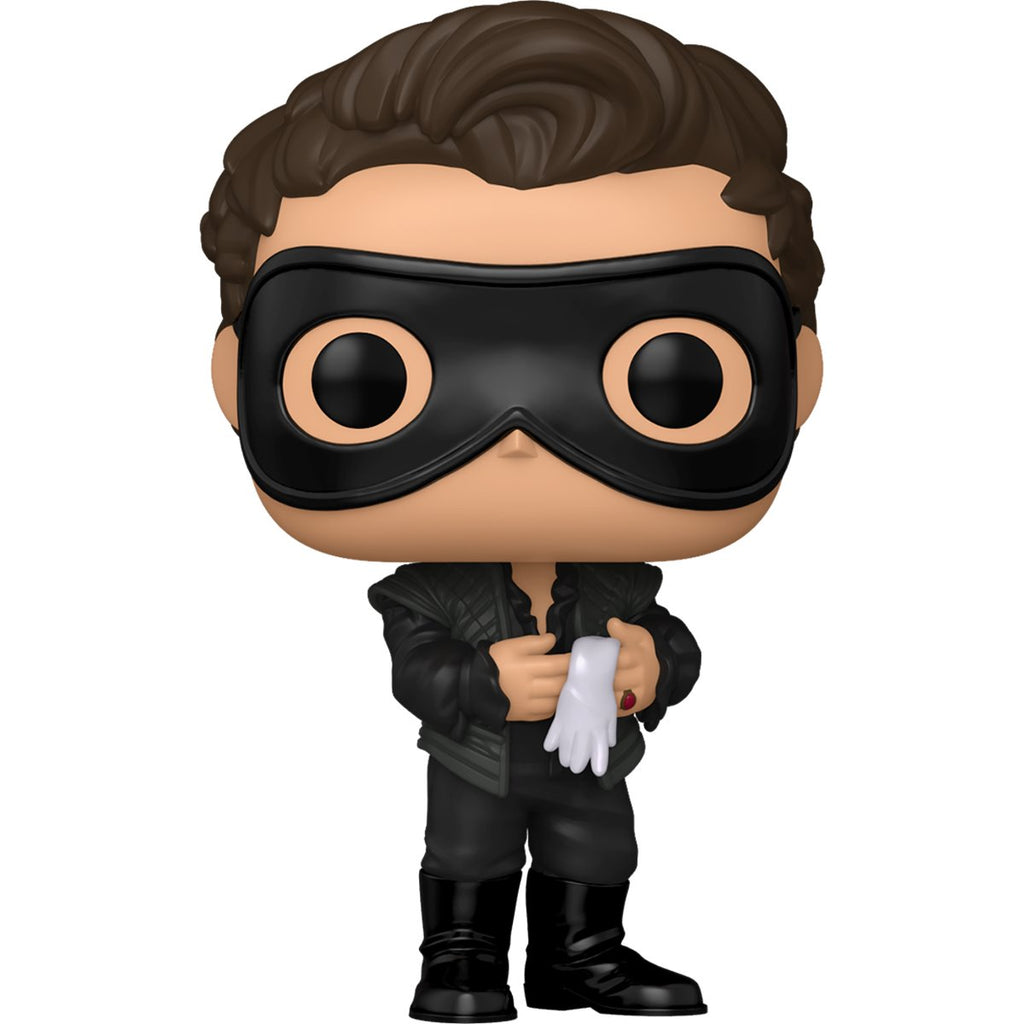 Bridgerton Season 4 Benedict Bridgerton Funko Pop! Vinyl Figure #1848