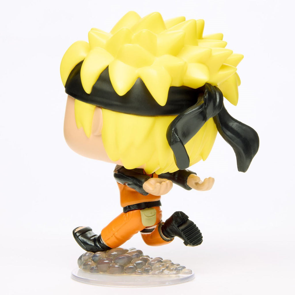 Naruto Running Funko Pop! Vinyl Figure #727