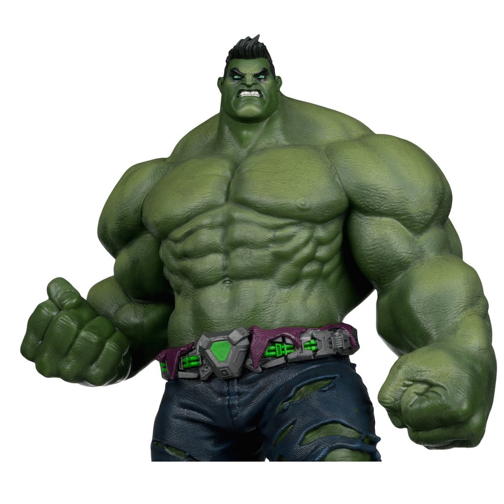 Marvel Rivals Wave 1 1:6 Scale Posed Figure with Scene and Comic Case of 2