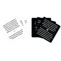 Fear Pong Adult Party Game
