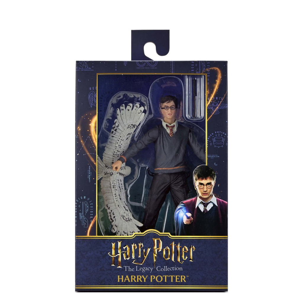 Harry Potter Legacy Collection 7-Inch Scale Action Figure