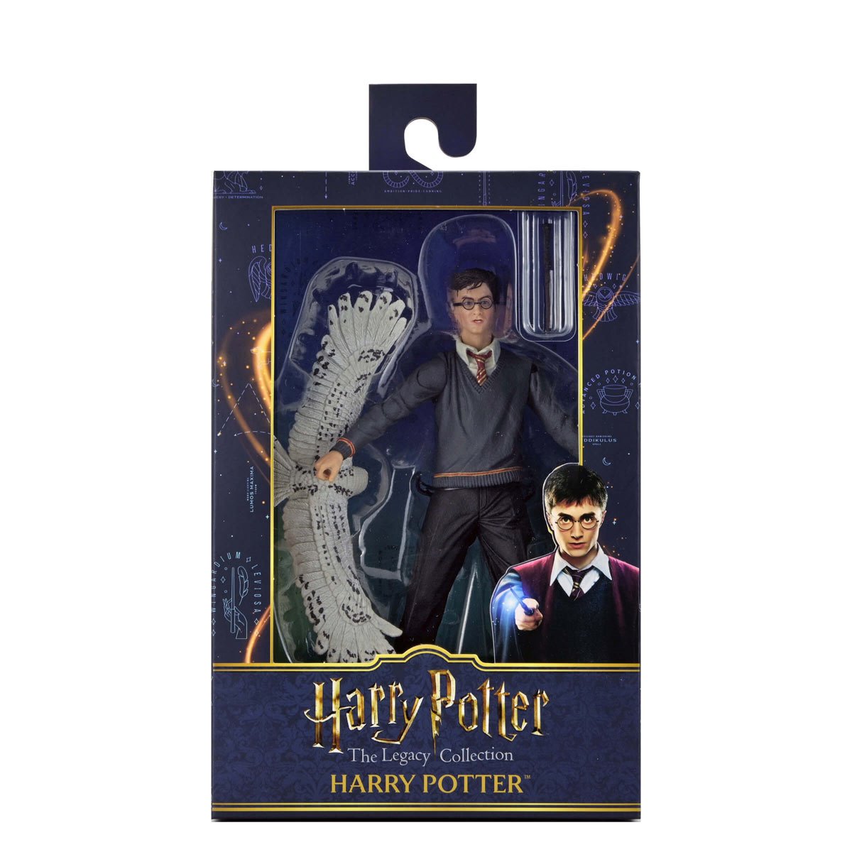 Harry Potter Legacy Collection 7-Inch Scale Action Figure