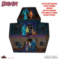 Scooby-Doo Friends and Foes Deluxe 5 Points Boxed Set