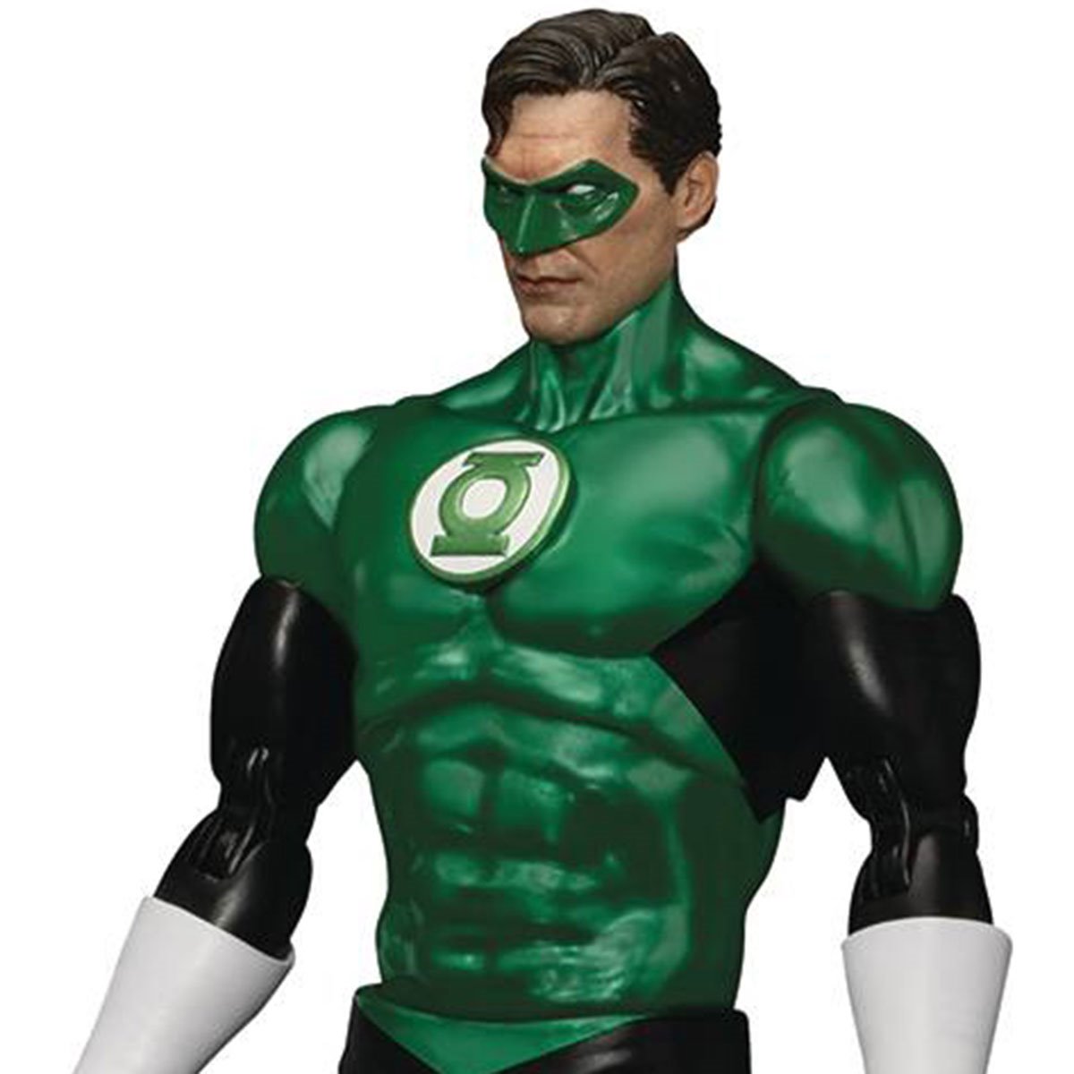DC Green Lantern DAH-140 Dynamic 8-Ction Heroes Action Figure