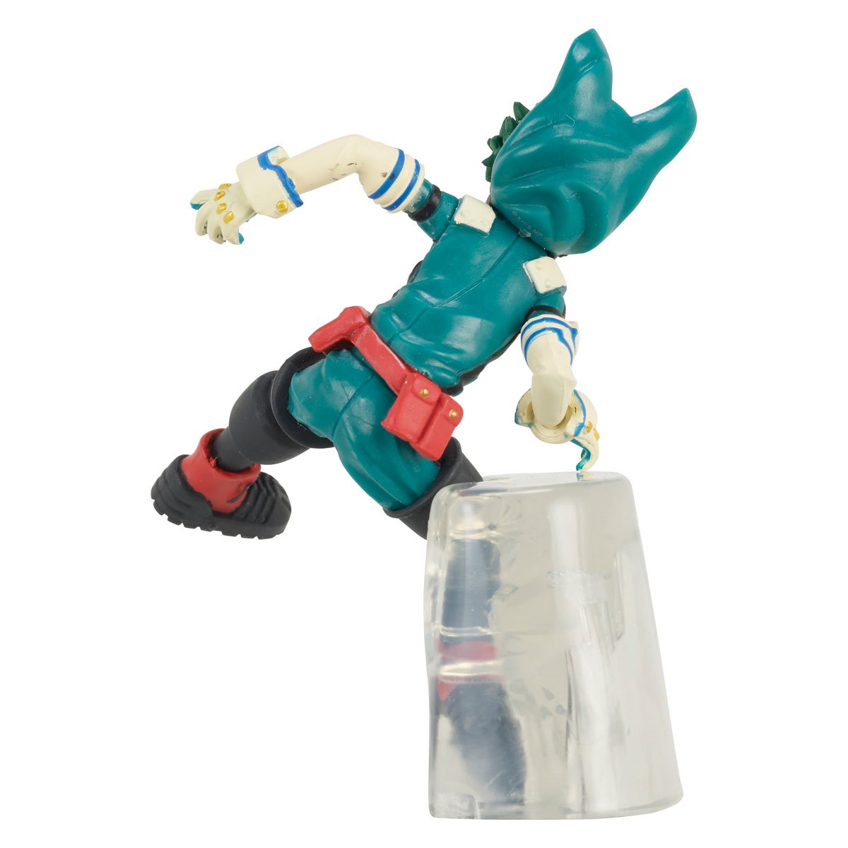 My Hero Academia 3 1/2-Inch Mini-Figure Series 2 Random 4-Pack