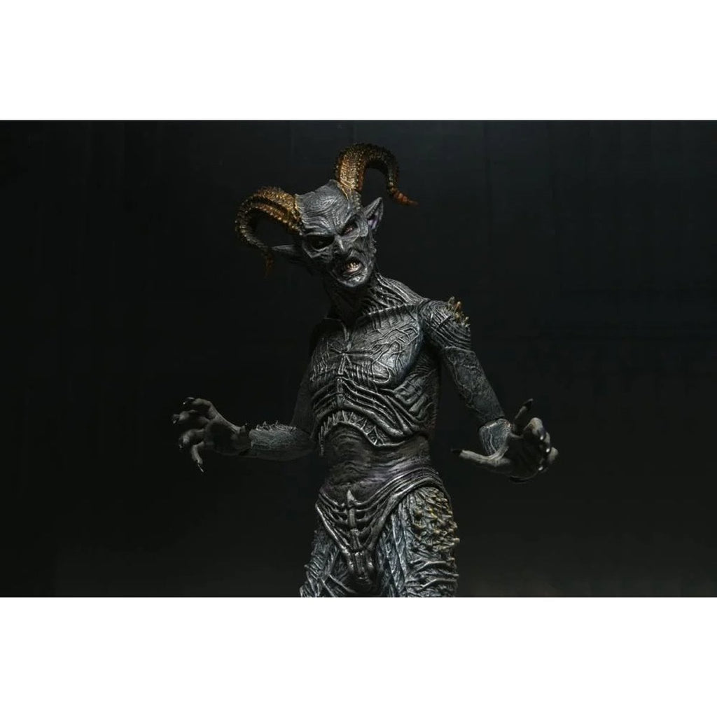 The Conjuring Universe Ultimate Malthus the Demon 7-Inch Scale Action Figure