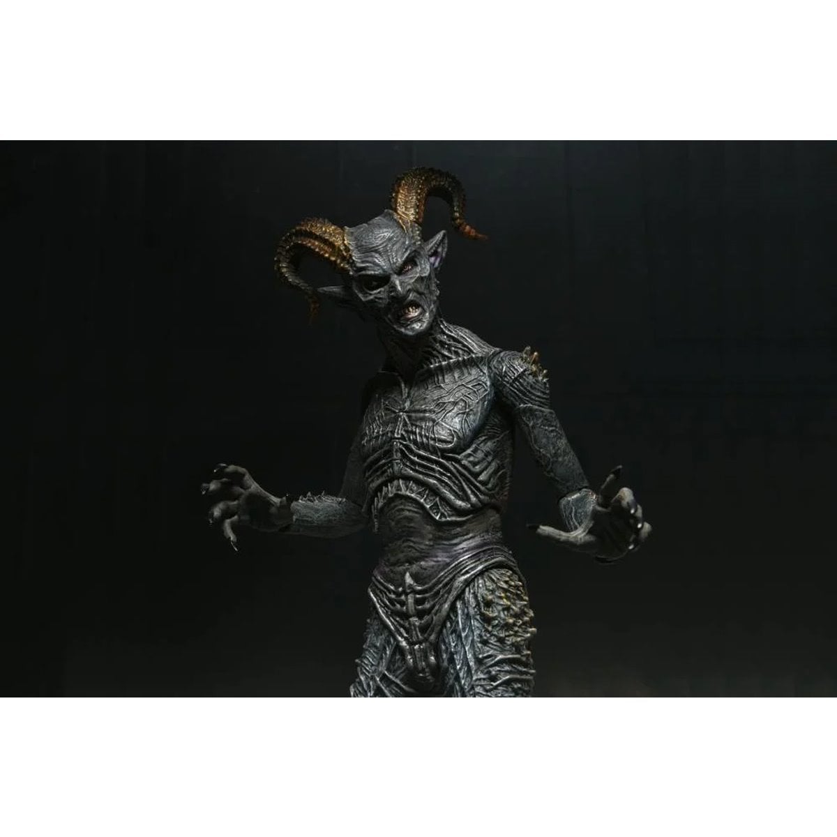 The Conjuring Universe Ultimate Malthus the Demon 7-Inch Scale Action Figure