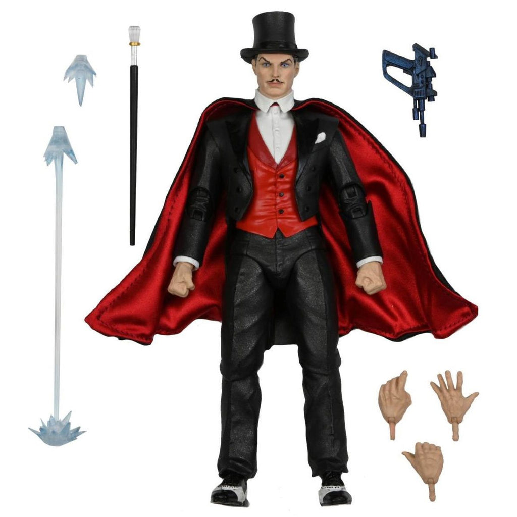 King Features Defenders of the Earth Series 2 7-Inch Scale Action Figure Set of 3