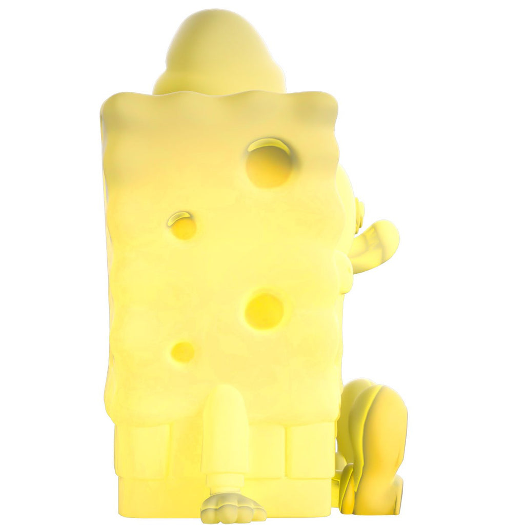 SpongeBob Squarepants Collection SpongeBob Night Light #31