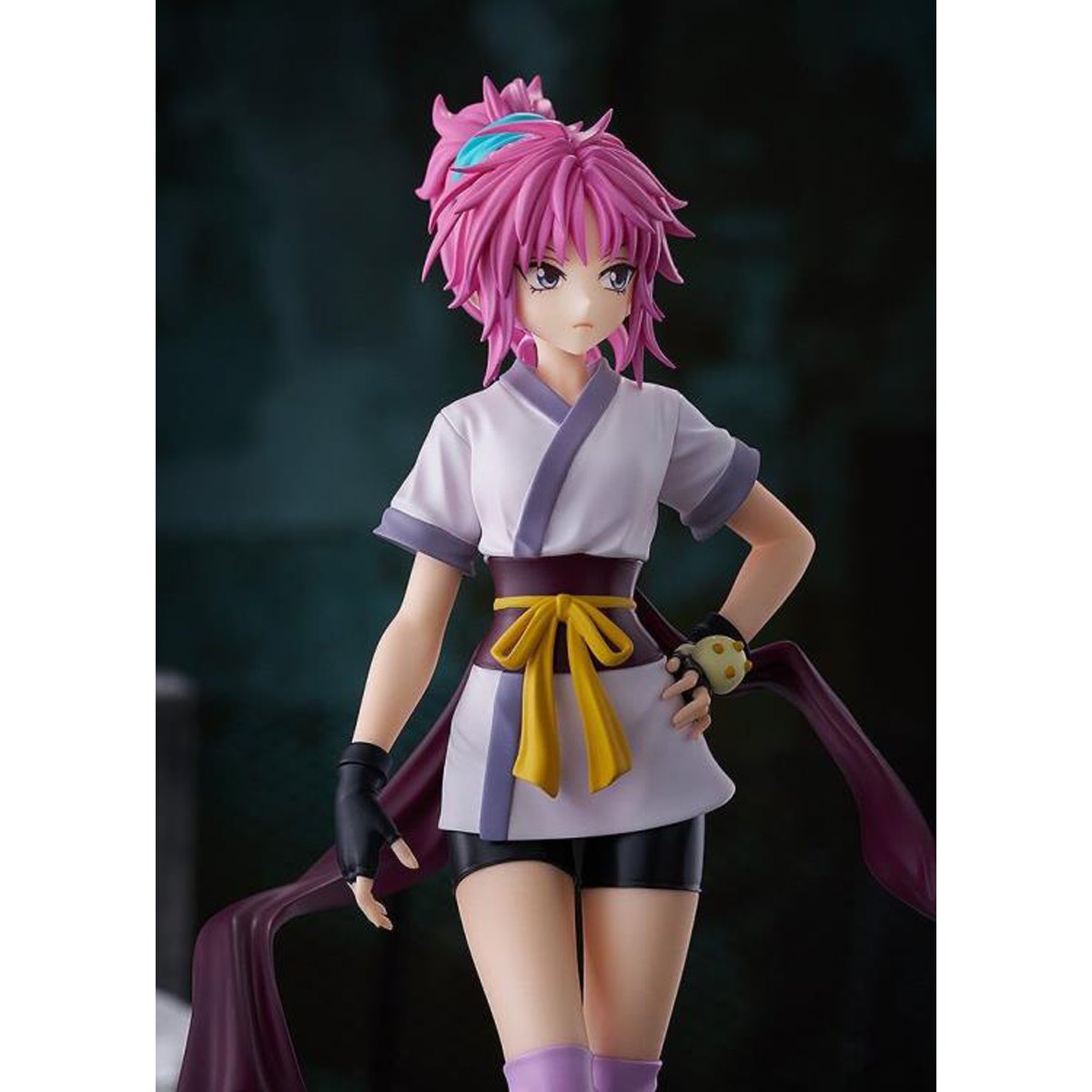 Hunter x Hunter Machi Pop Up Parade Statue