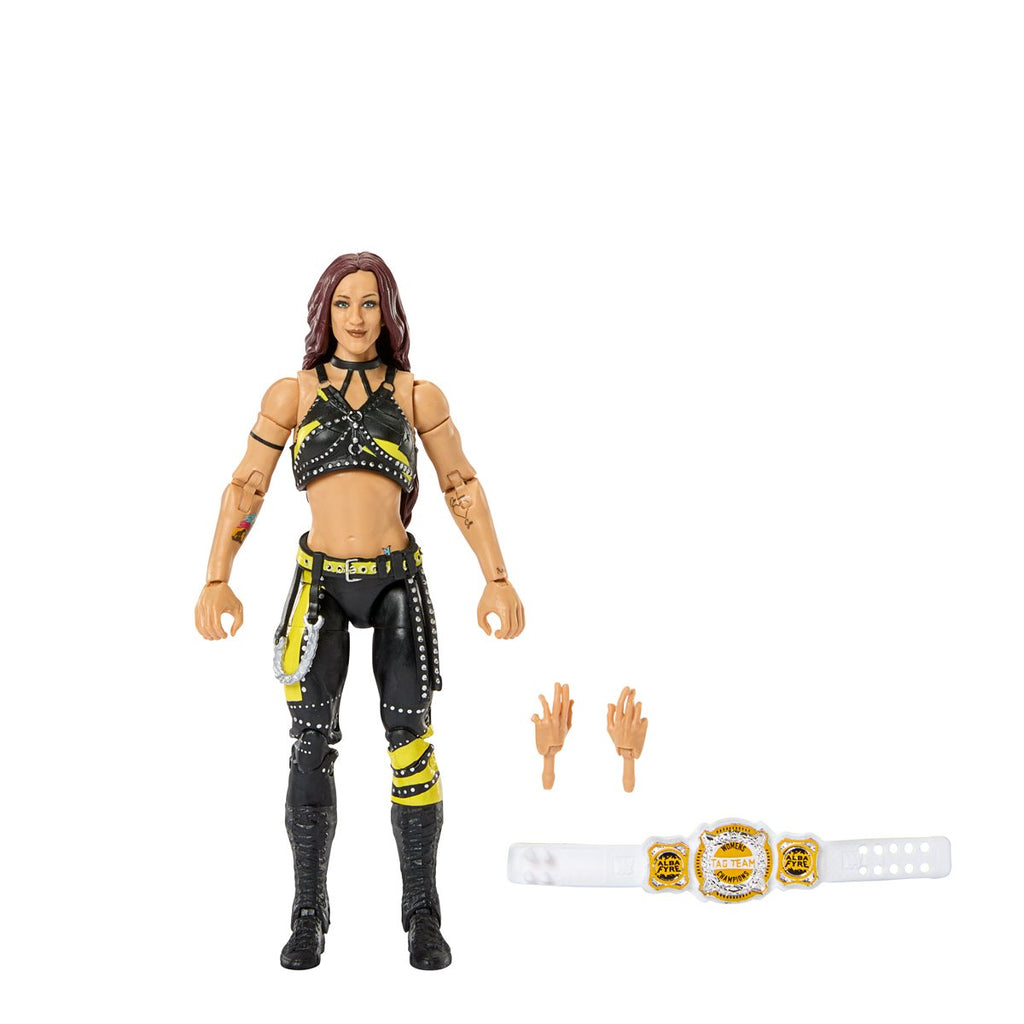 WWE Elite Collection Series 121 Action Figure Case of 8