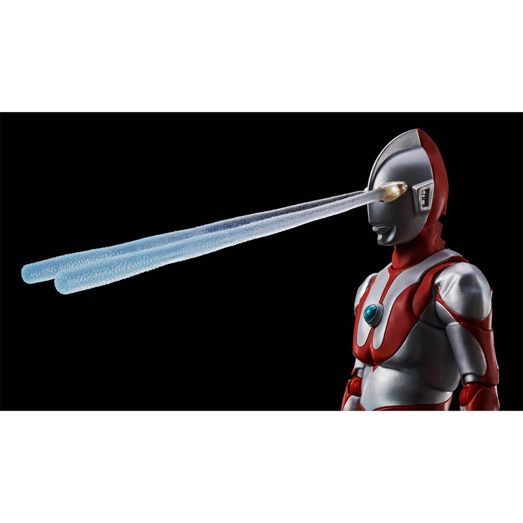 Ultraman 60th Anniversary Edition Shinkocchou Seihou S.H.Figuarts Action Figure
