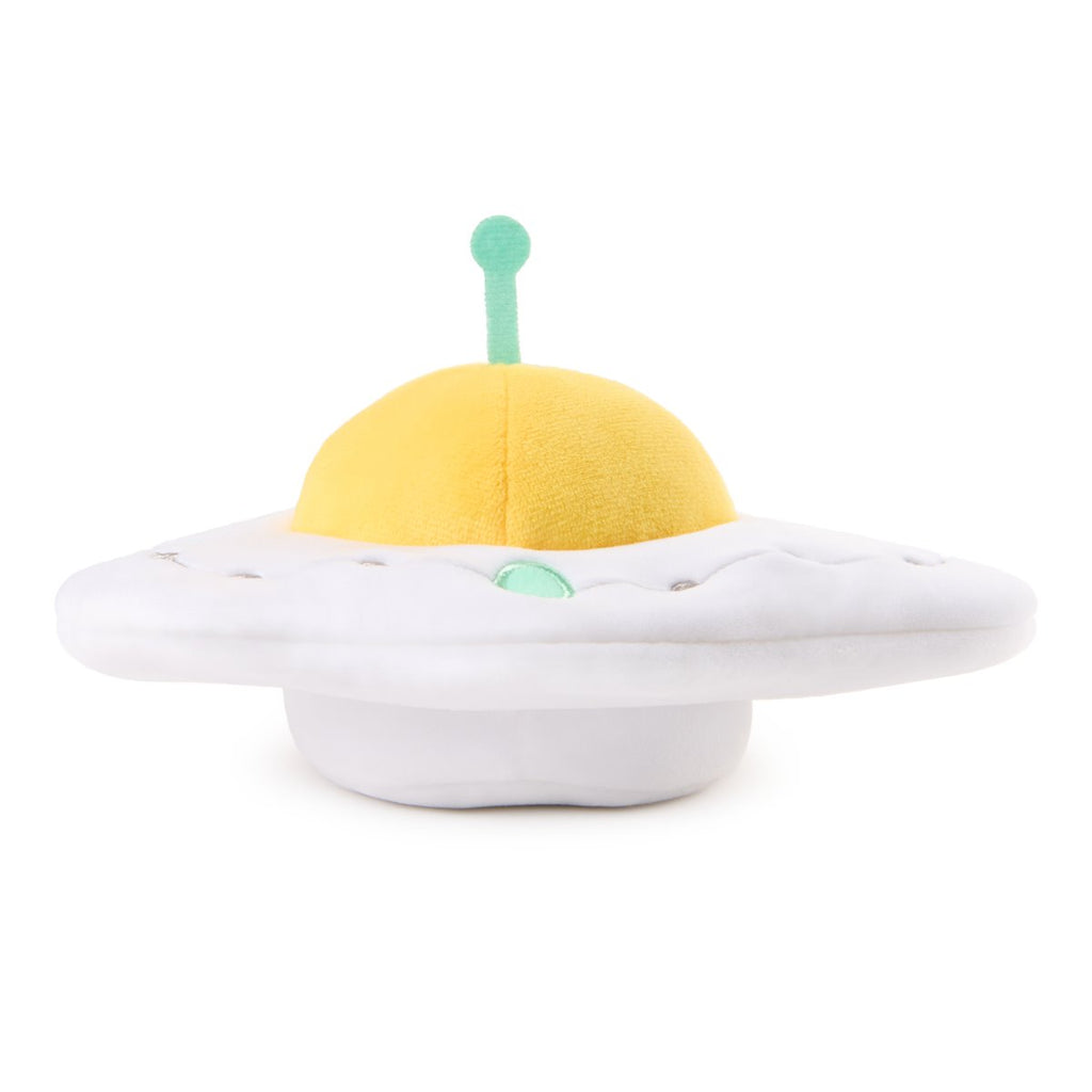Sanrio Gudetama UFO 8-Inch Plush