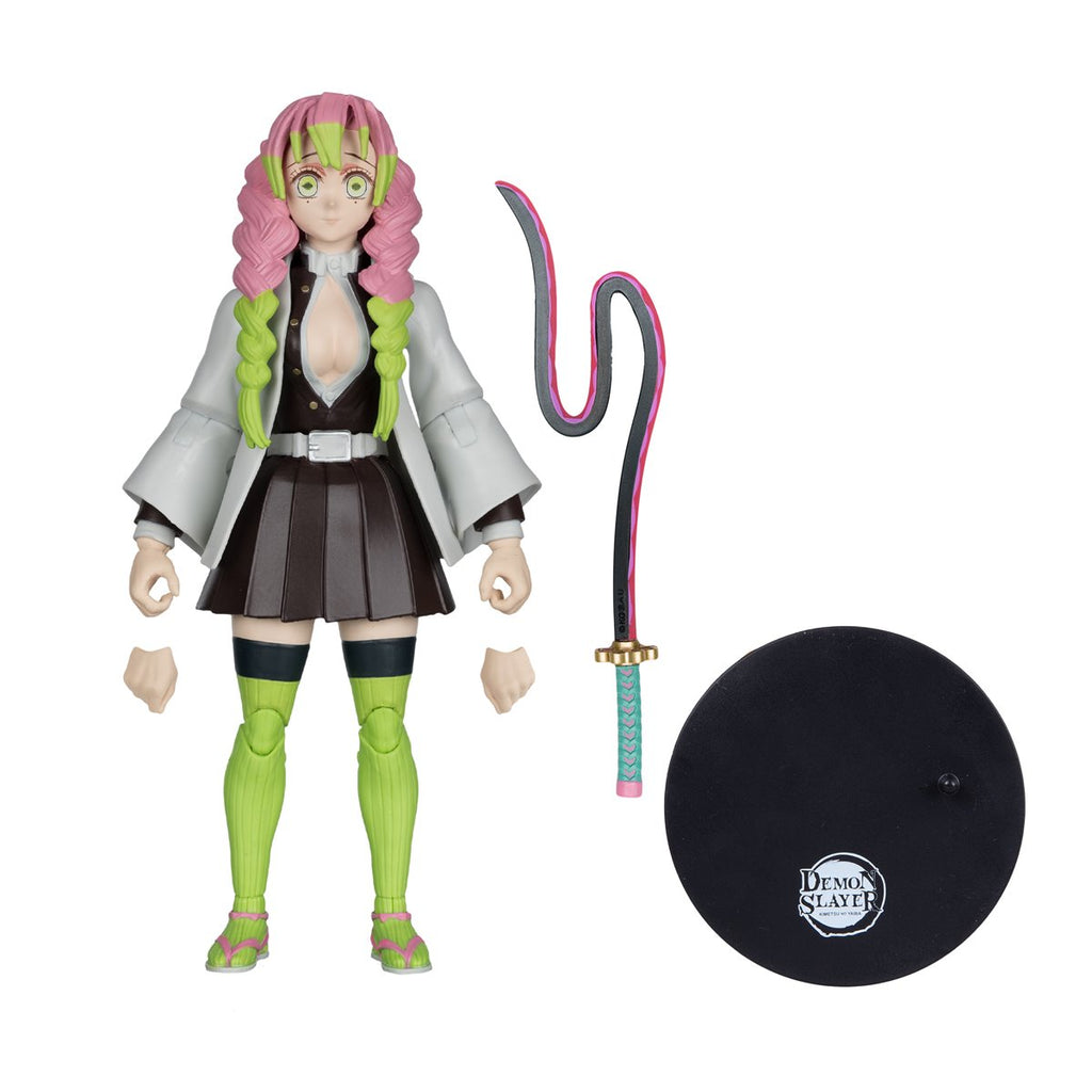 Demon Slayer Wave 8 7-Inch Scale Action Figure Case of 6