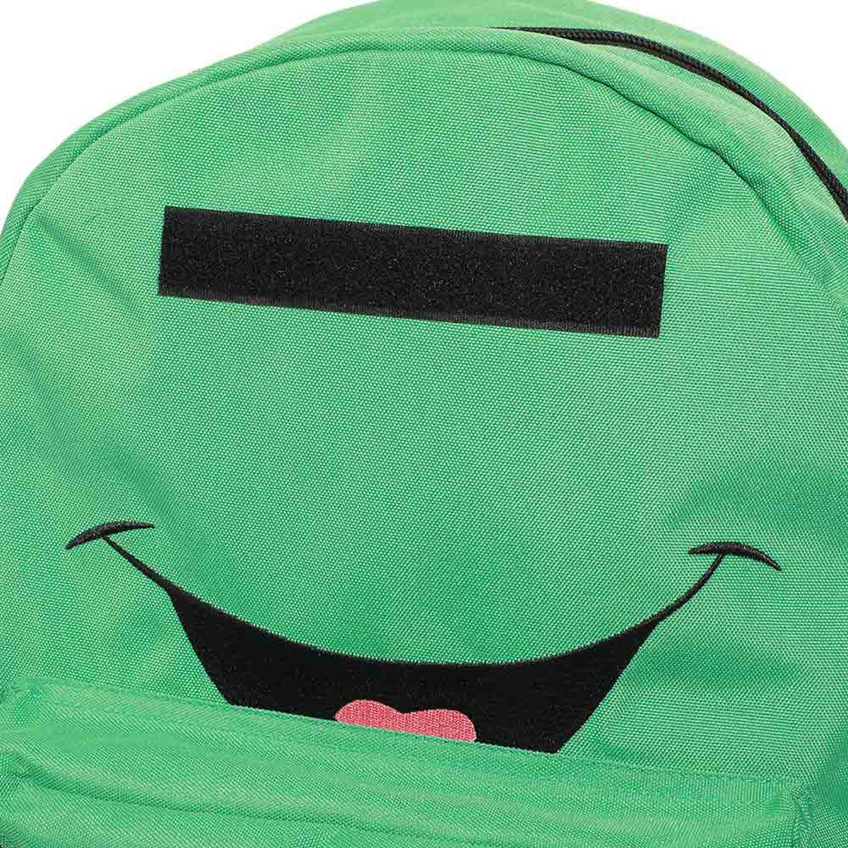 Teenage Mutant Ninja Turtles Reversible Backpack