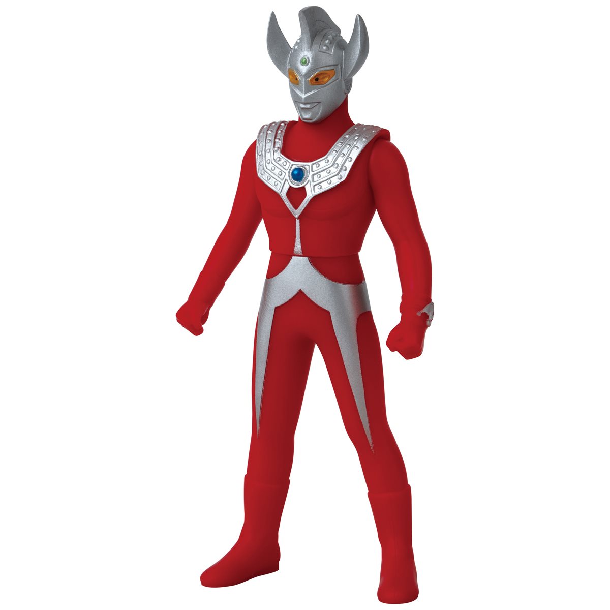 Ultraman: Rising Taro 5-Inch Soft Vinyl Figure with Hang Tag
