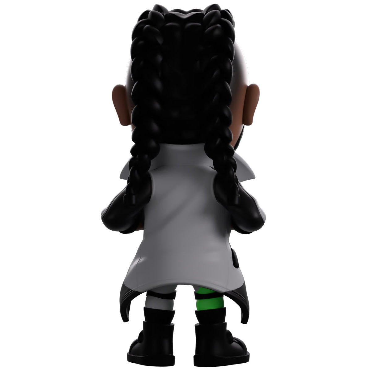 AEW Collection Swerve Strickland Vinyl Figure #6
