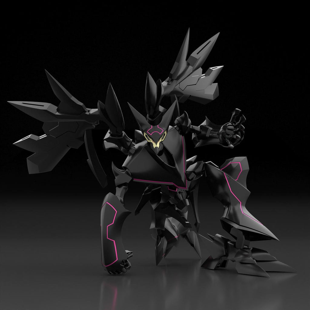Super Robot Wars OG: Original Generations Astranagant SMP Model Kit