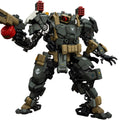 Joy Toy Battle for the Stars Tyrant-03 Tactical Type 1:18 Scale Action Figure