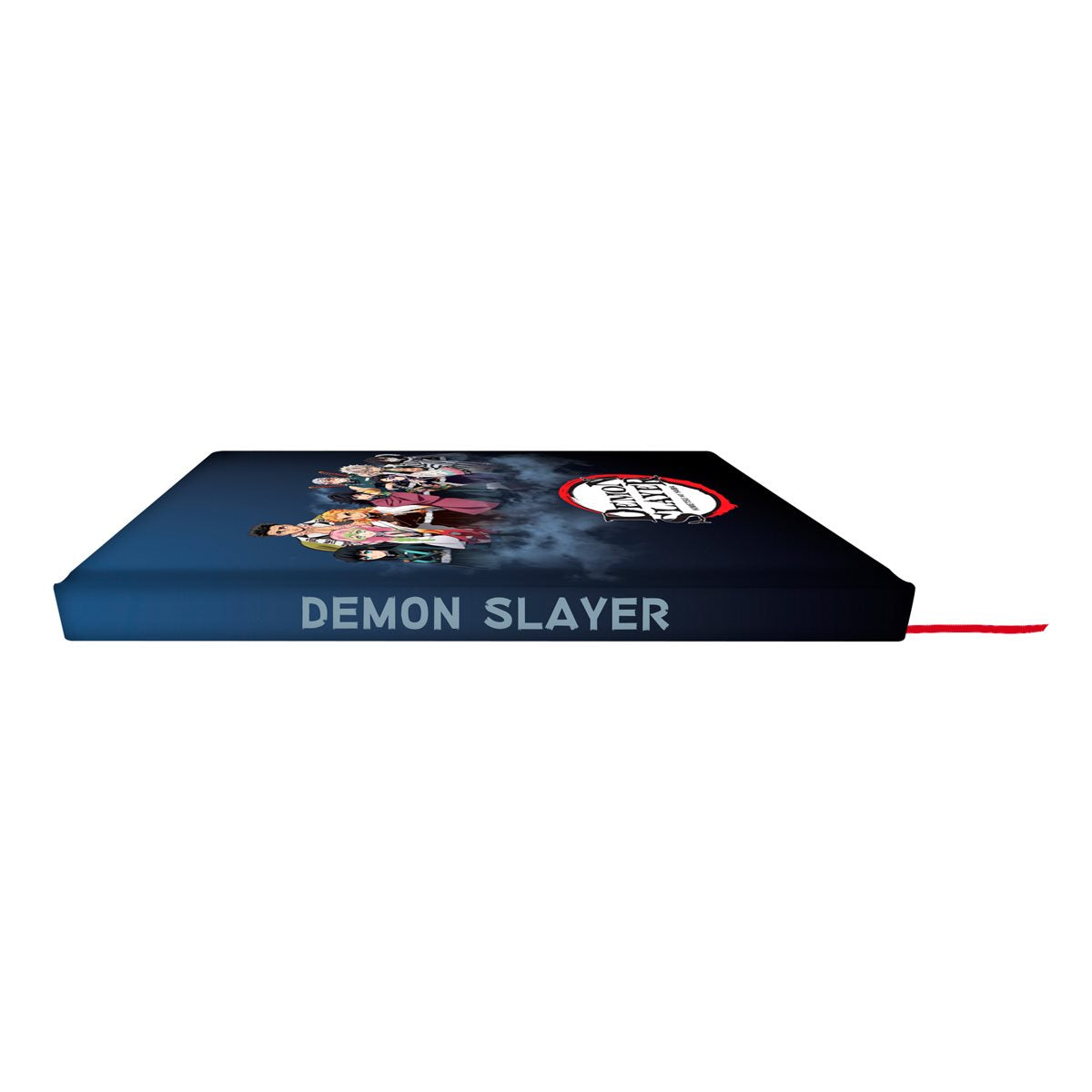 Demon Slayer Corps Pillars Notebook