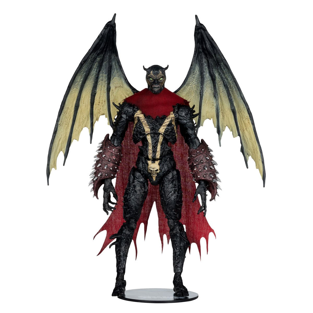 Spawn Wave 9 7-Inch Scale Action Figure Case of 6