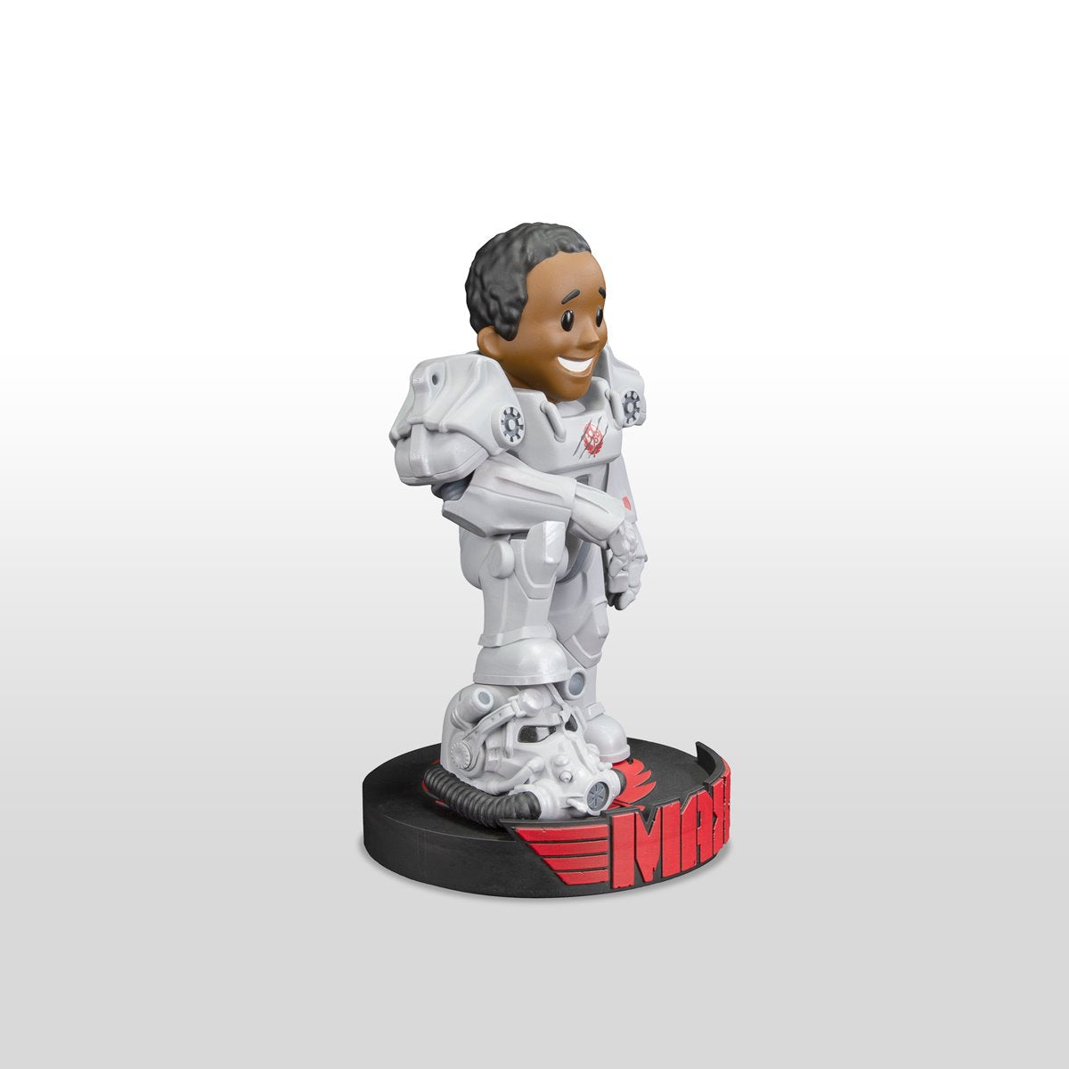 Fallout Amazon Maximus 8-Inch Stylized Vinyl Figure