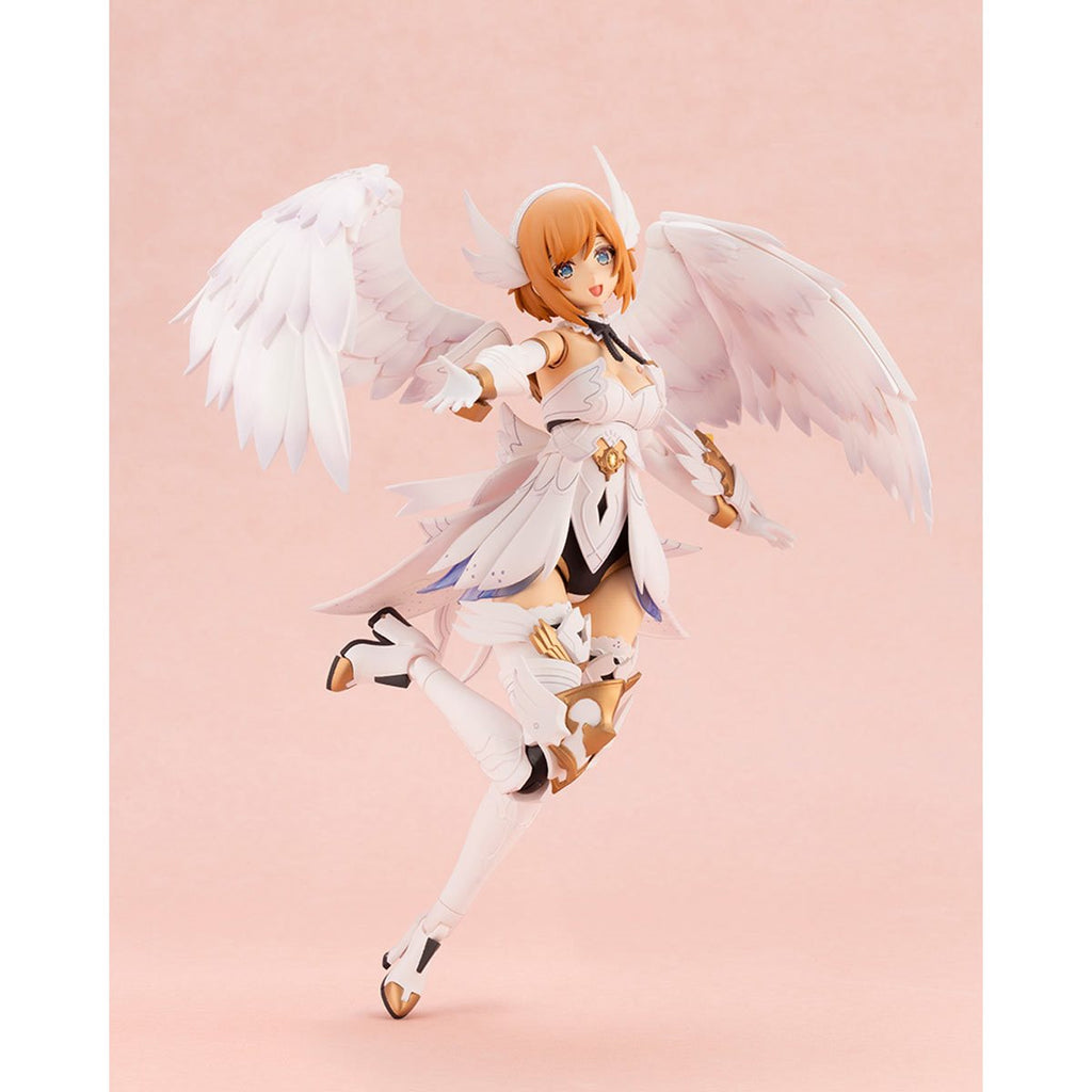 Arcanadea Lumitea Model Kit - ReRun
