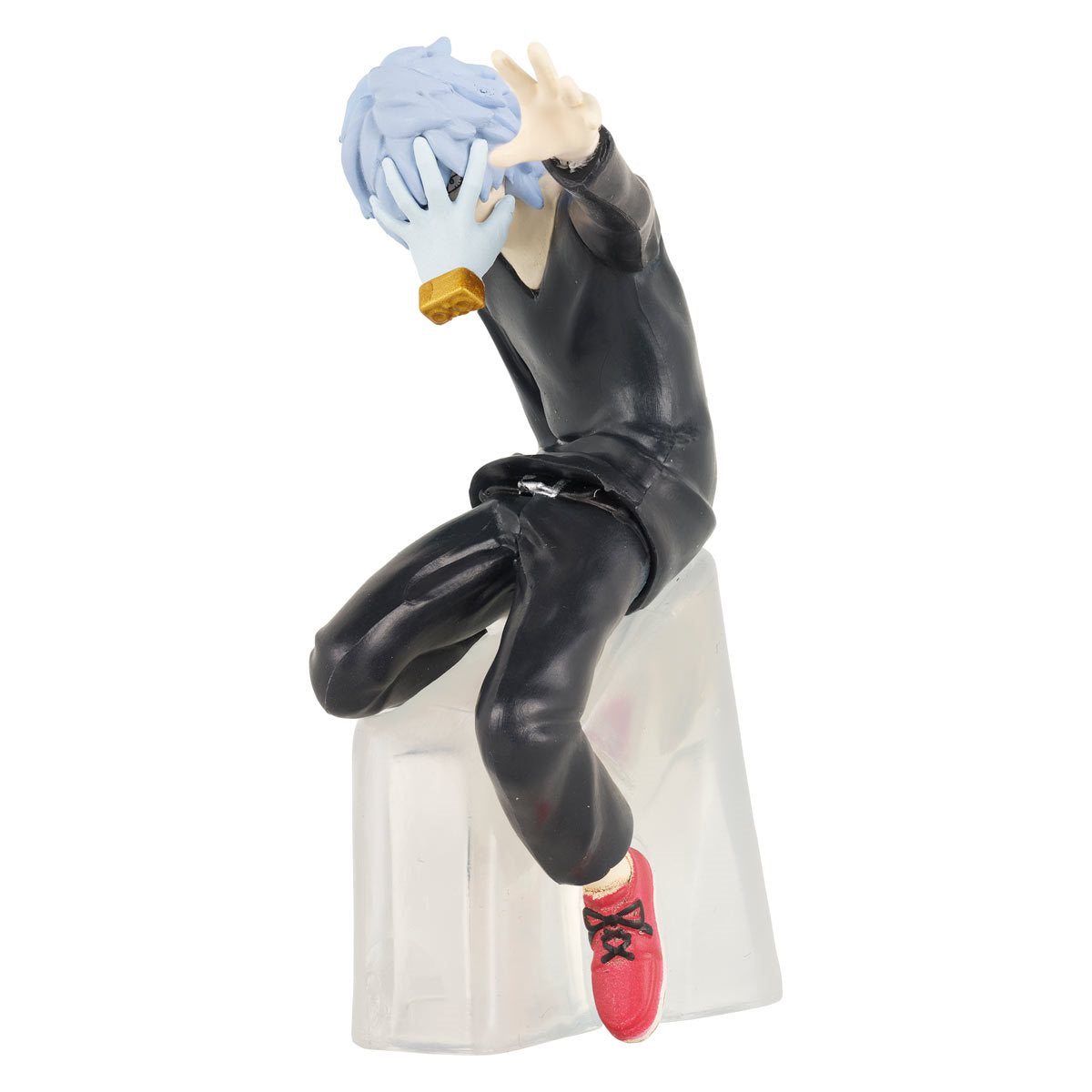 My Hero Academia 3 1/2-Inch Mini-Figure Series 2 Random 4-Pack