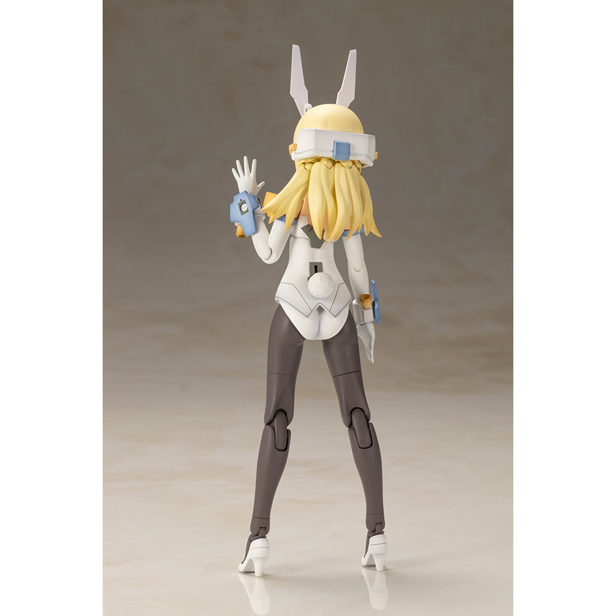 Frame Arms Girl Baselard with Exosuit Baselard Model Kit