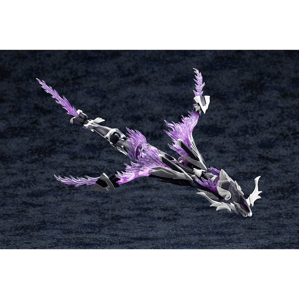 Arcanadea XenoAlma Explode Volcalion Model Kit