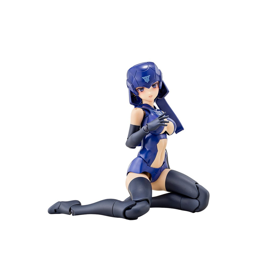 Megami Device B1R-L Chassis Kit Skin Color D Model Kit