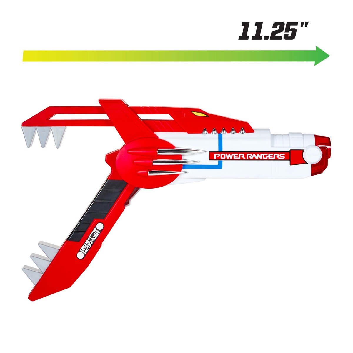 Mighty Morphin Power Rangers: Re-Ignition Blade Blaster