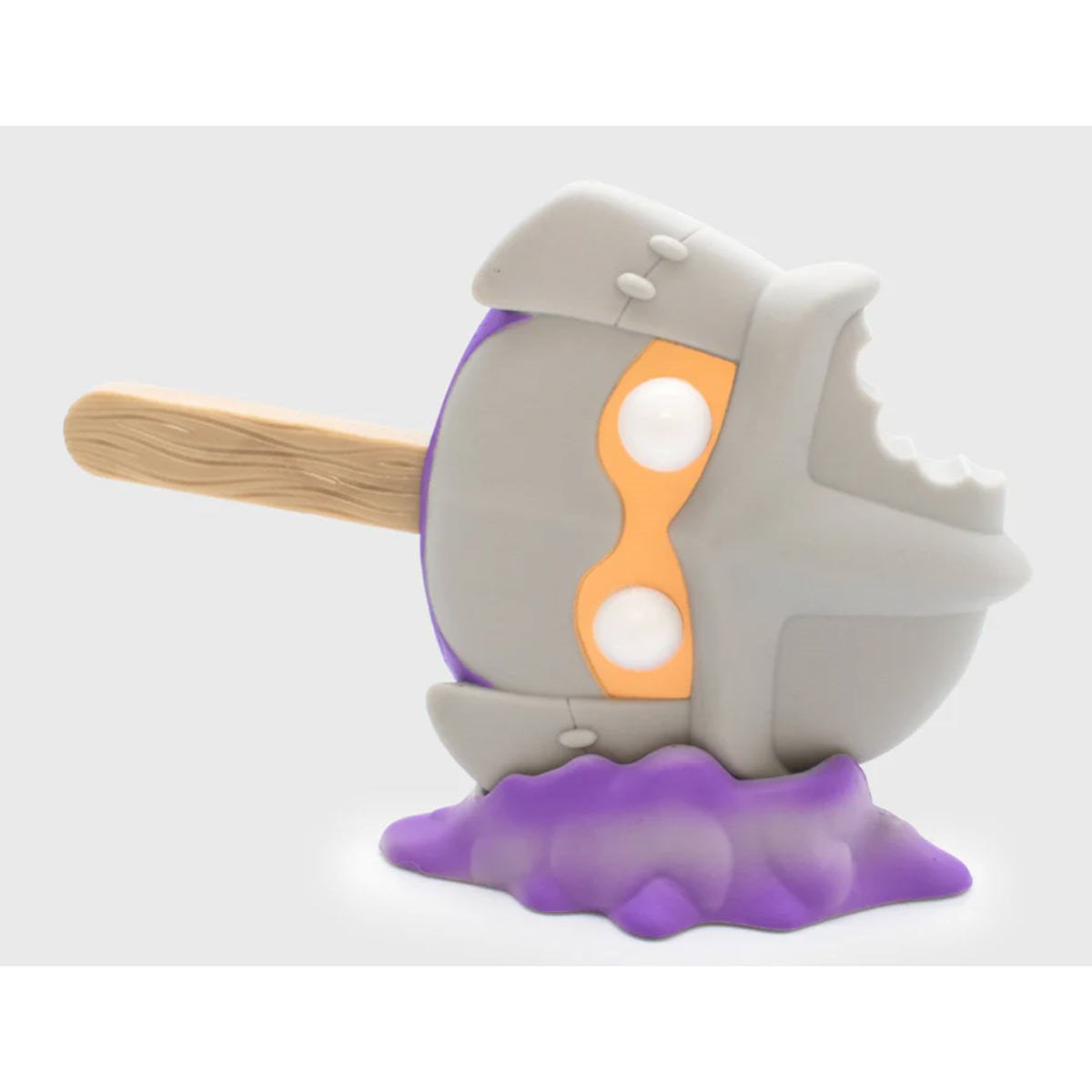 Teenage Mutant Ninja Turtles Meltz Vinyl Figure Case of 12