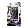 Jujutsu Kaisen Anime Heroes Satoru Gojo Action Figure