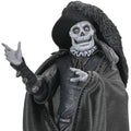 Phantom of the Opera (1925) Ultimate Phantom of the Opera Masque of the Red Death (B&W Version) 7-In Scale Action Figure