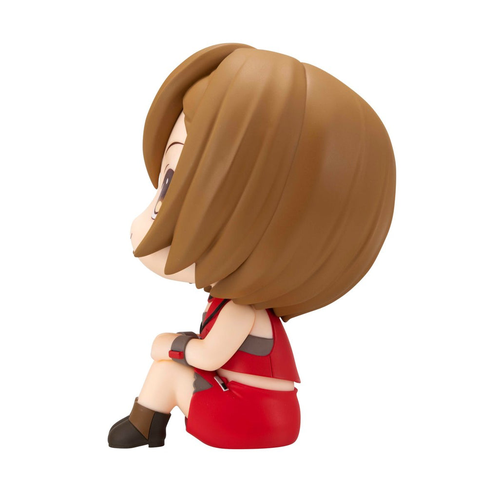 Vocaloid Meiko Look Up Series Statue