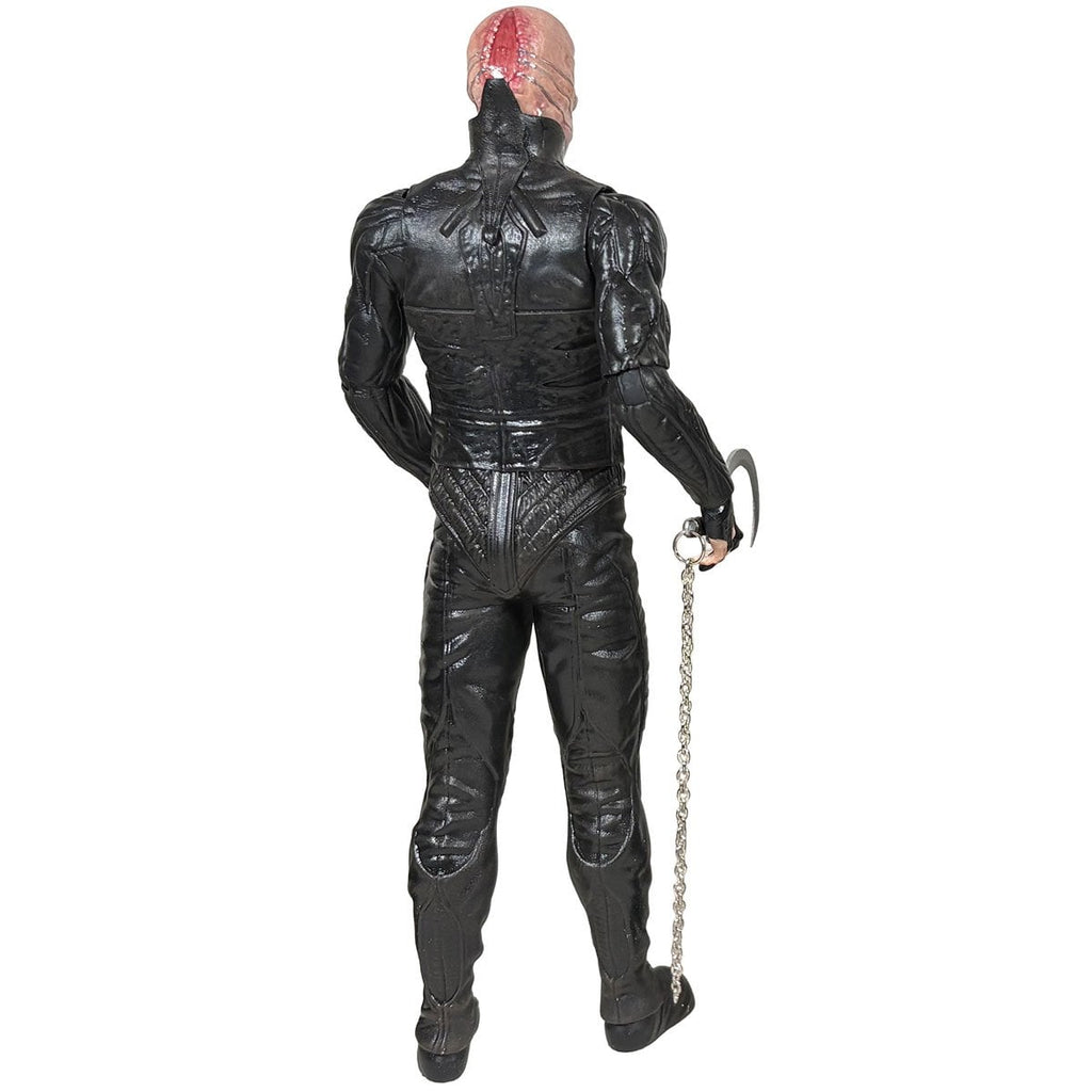 Hellraiser Chatterer Scream Greats 8-inch Action Figure