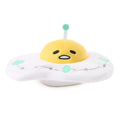 Sanrio Gudetama UFO 8-Inch Plush