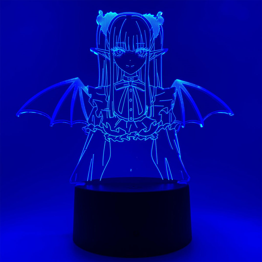 My Dress-Up Darling Marin Liz Otaku Lamp