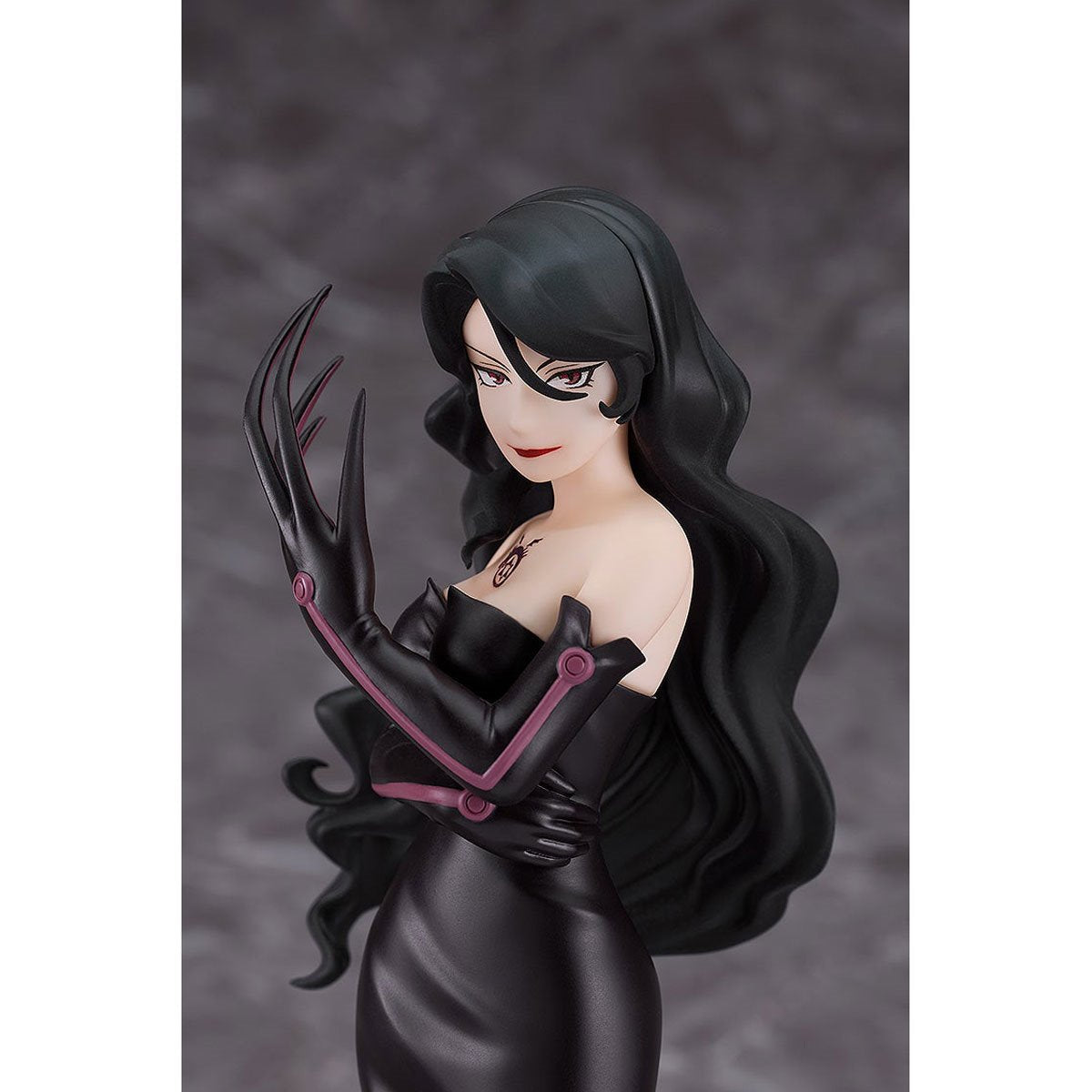 Fullmetal Alchemist: Brotherhood Lust Pop Up Parade Statue