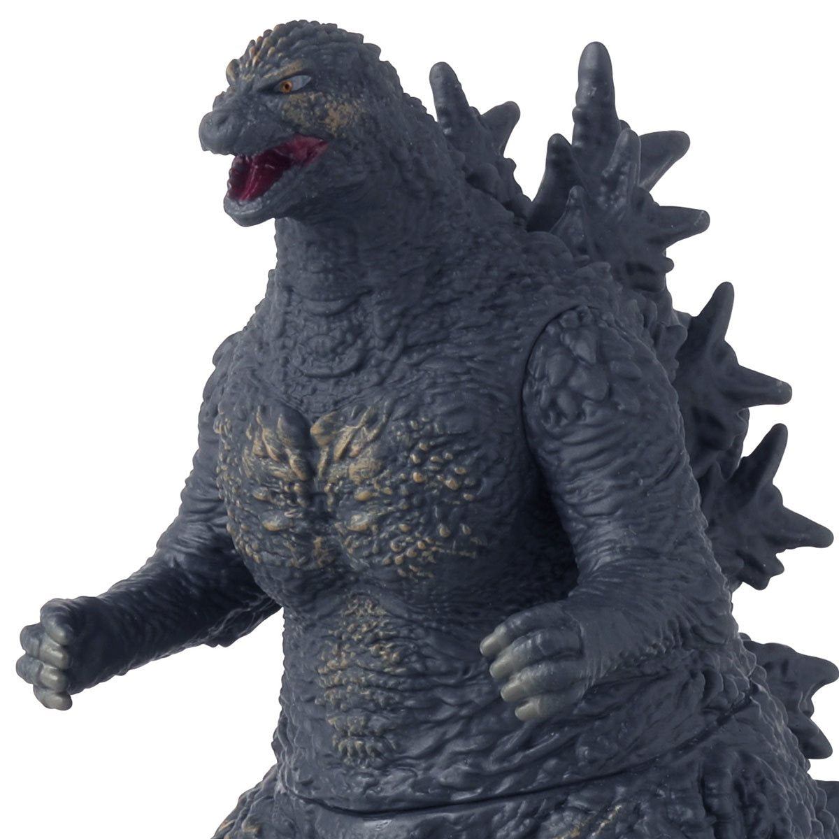 Godzilla Minus One 2023 Godzilla 5-Inch Soft Vinyl Figure